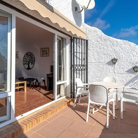 Via Romana 87 Villas Casasol Нерха Екстериор снимка